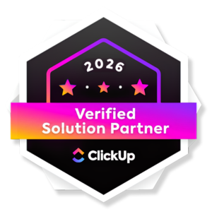 clickup certificate