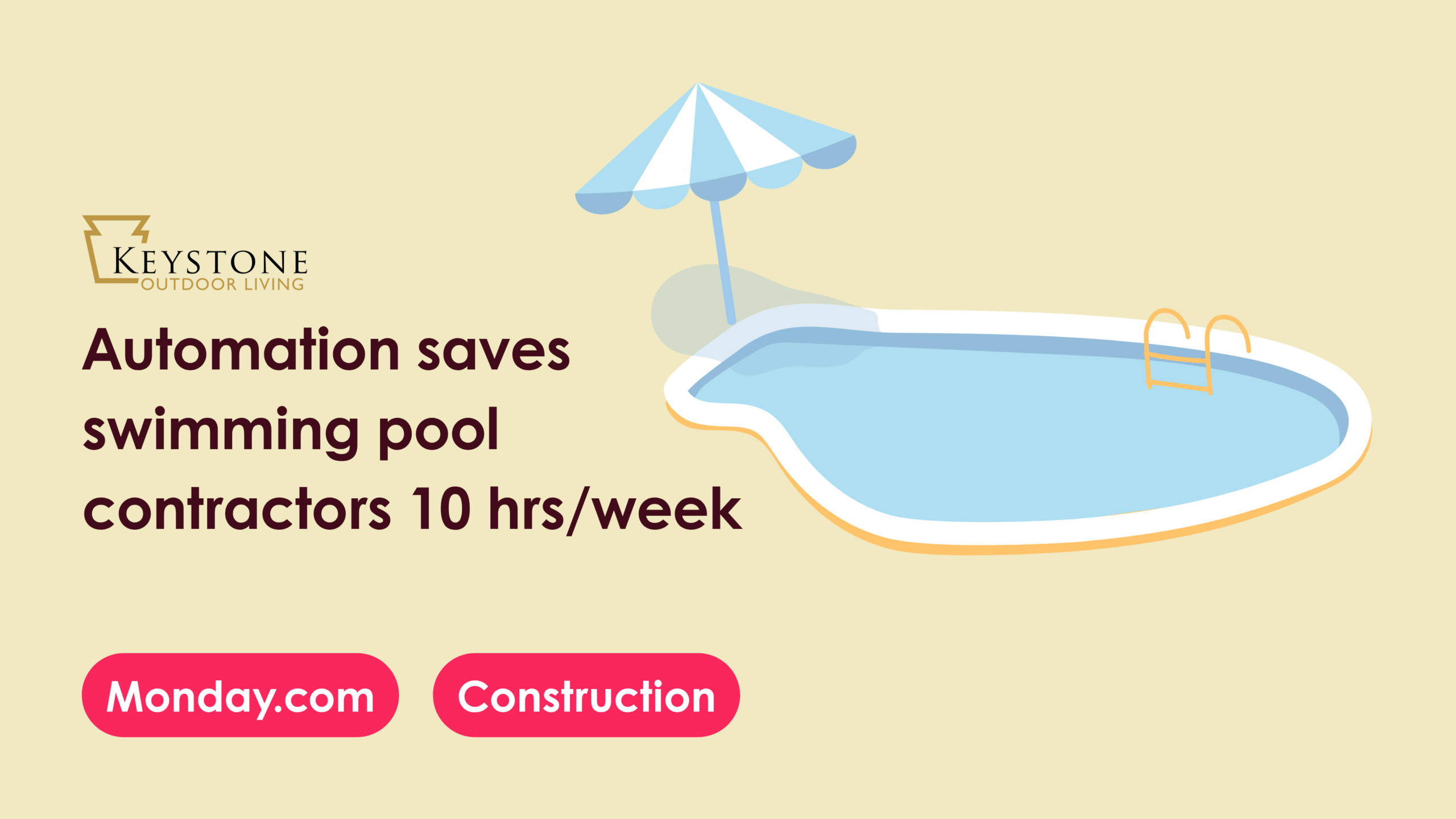 Automation Saves Swimming Pool Contractors 10 Hrs_Week