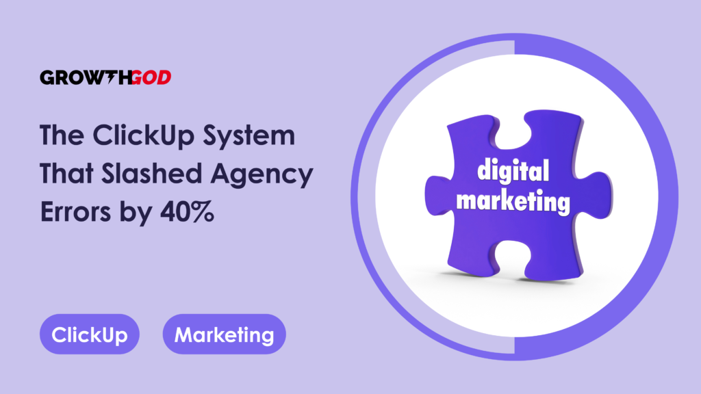 Digital Marketing Agency