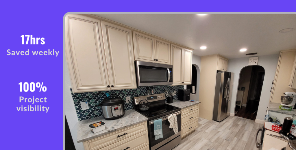 Construction management Nailit