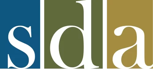 SDA CPA logo