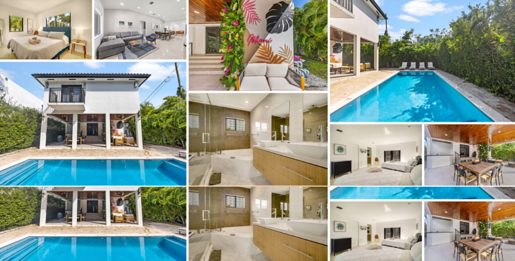 Short term rental SuCasa