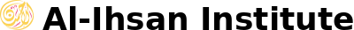 al ihsan institute logo
