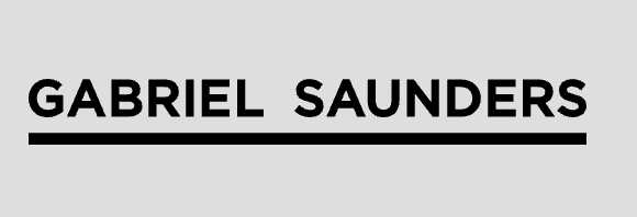 Gabriel Saunders