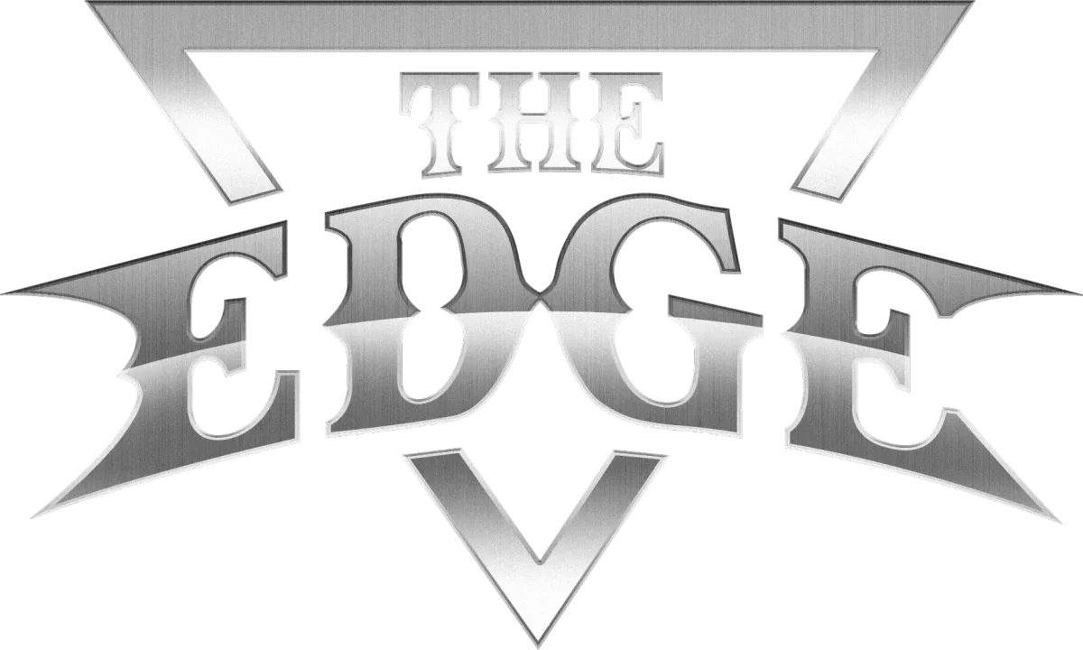 The edge