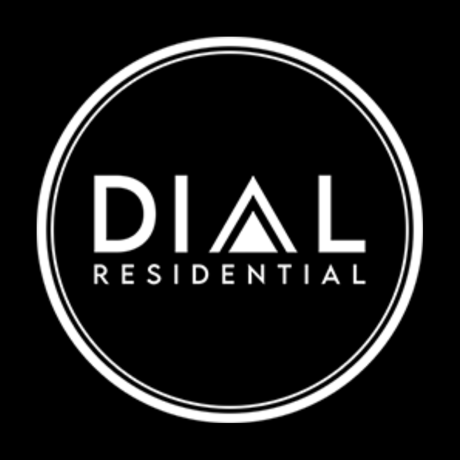 dial residential copy