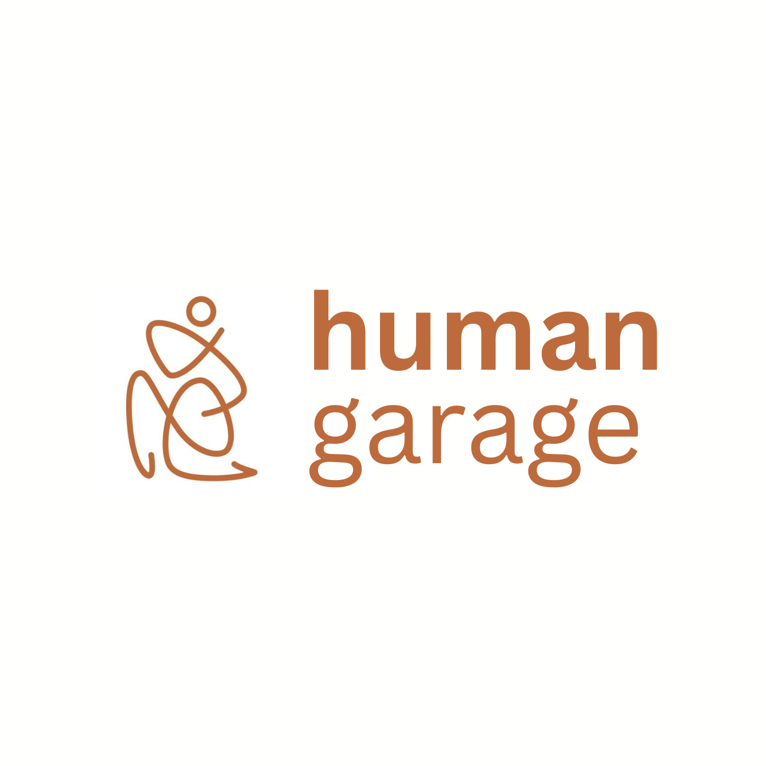 humnan garage