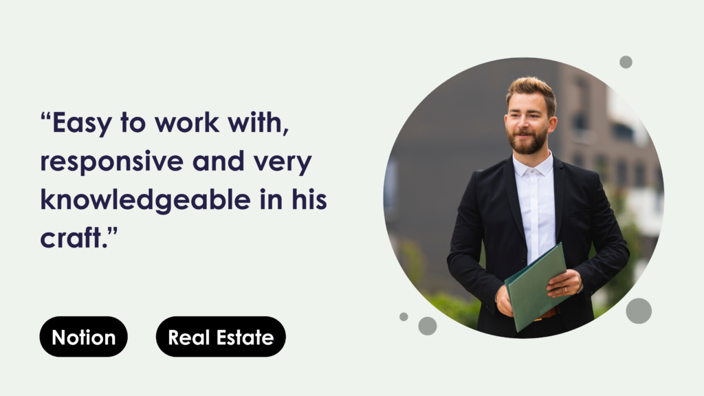 Real Estate