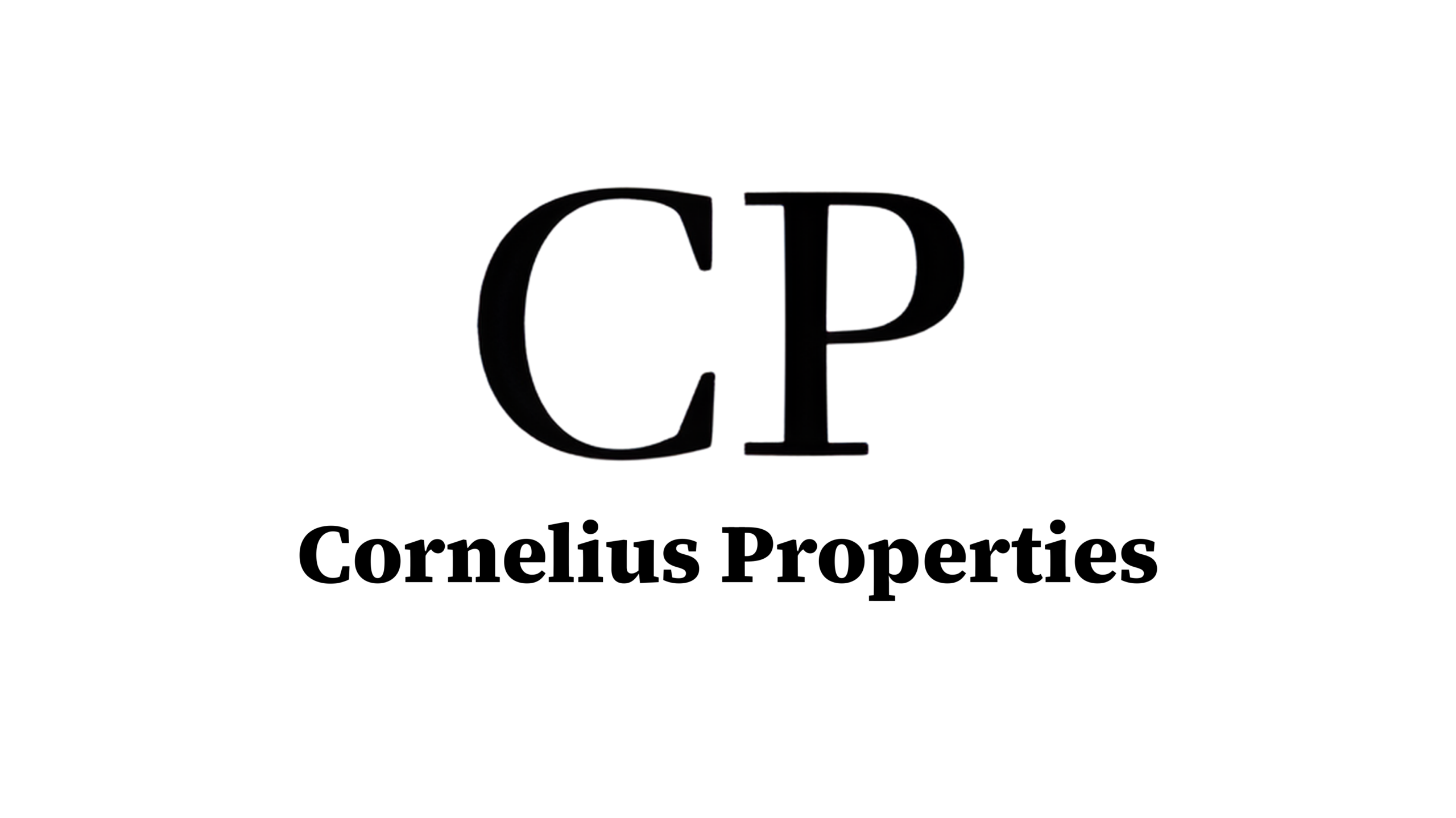 Cornelius Properties - transparent bg