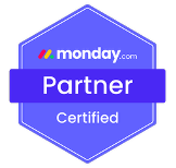 Monday Certified Partner