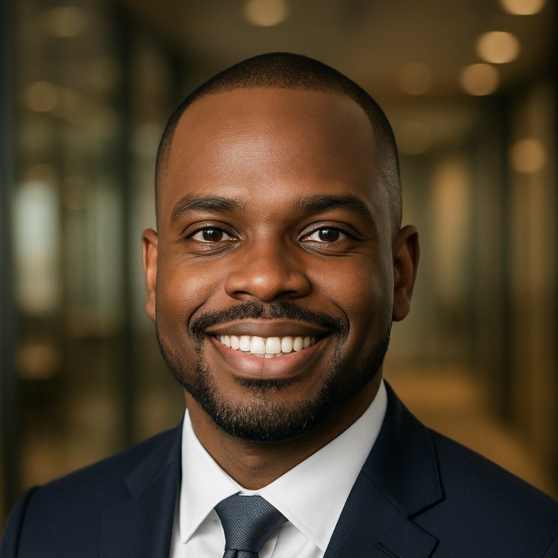Carl Nnaji