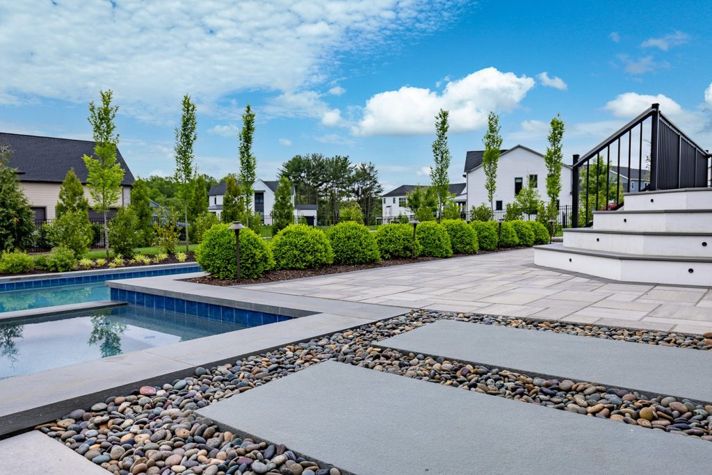 Groff Landscape Image