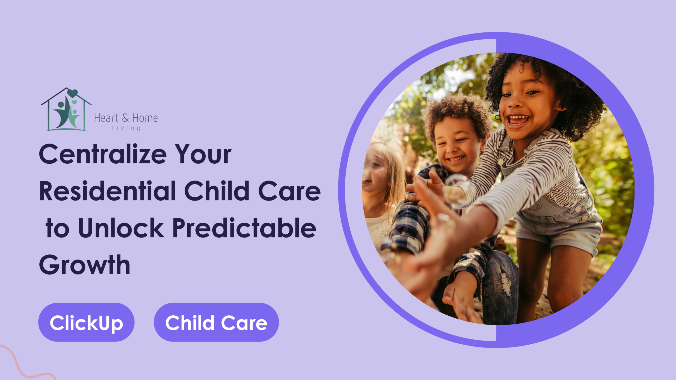 Heart and Home Feature Image