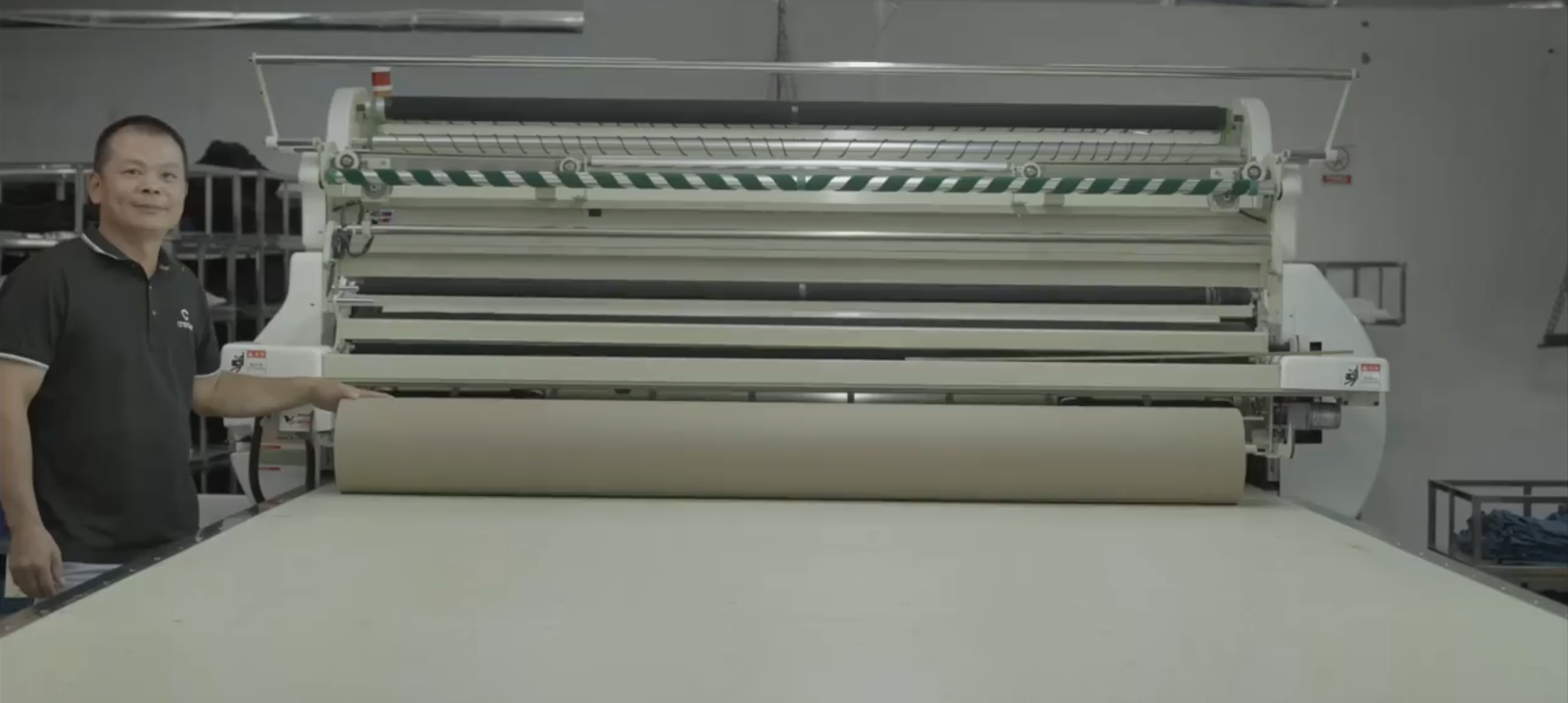 Clothing Manufacturer