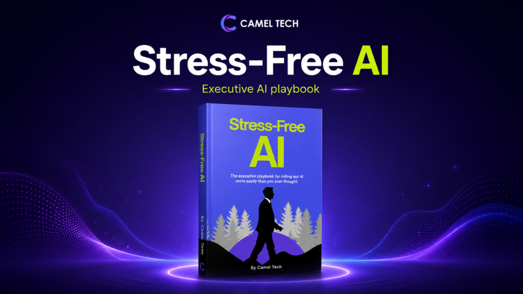 Stress Free AI