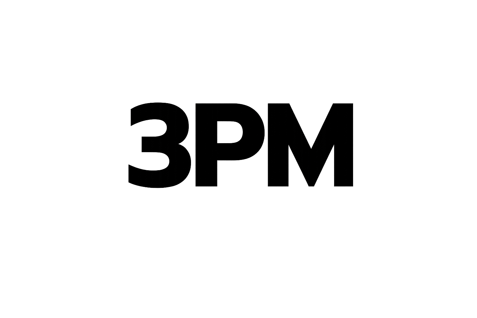 3pm logo 1
