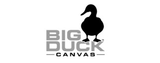 Big Buck Canvas