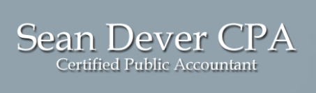 Sean Dever CPA