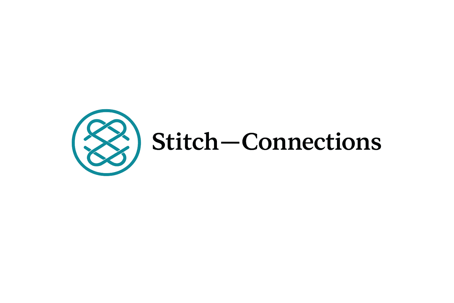 stitch connection logo 1